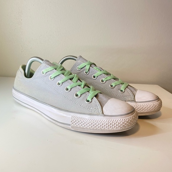 converse tongue pattern